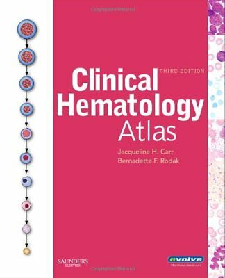 hematology atlas online free