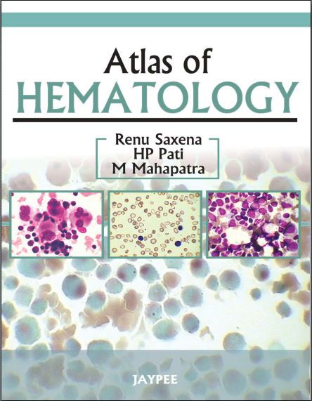 hematology atlas online free